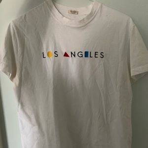 Brandy mellville tshirt